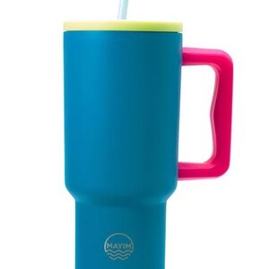 Mayim insulated Tumblr